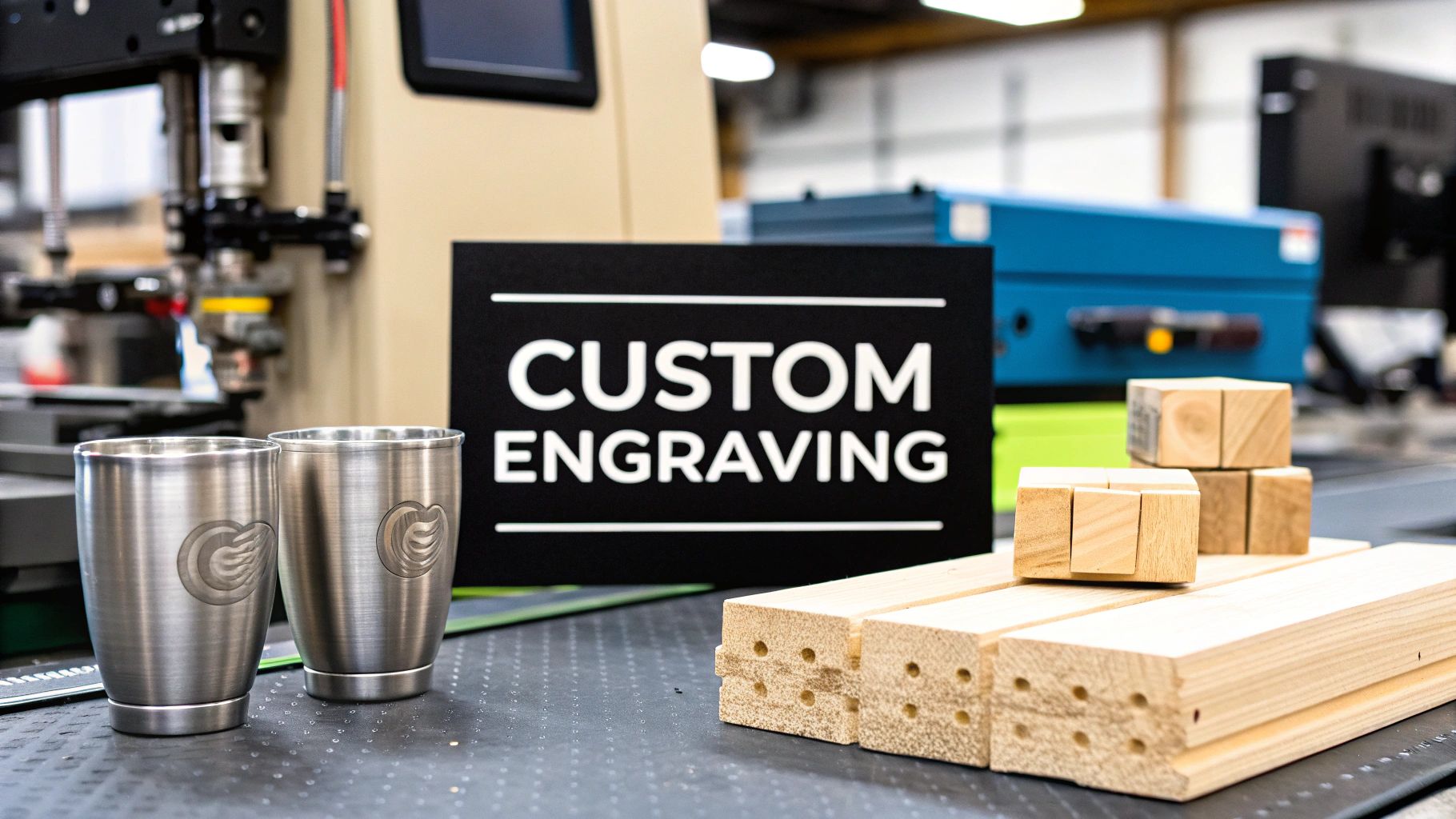 Unforgettable Custom Engraving Gifts Guide