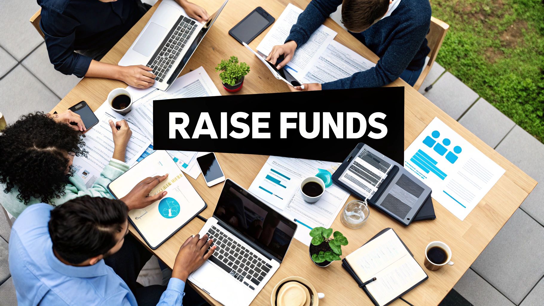 10 Best Ways to Raise Money for Your Team in 2025