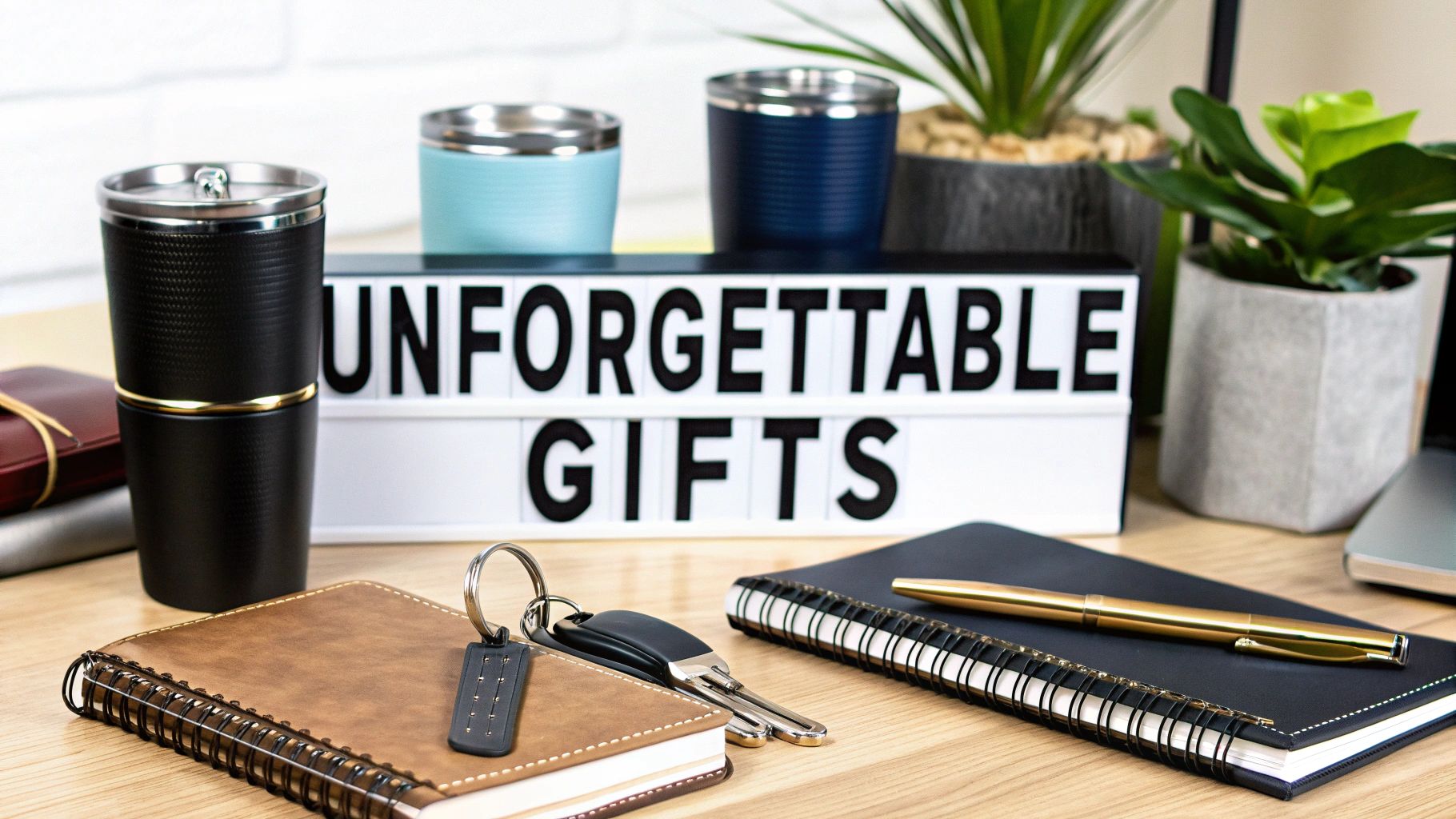7 Unforgettable Employee Recognition Gift Ideas for 2025