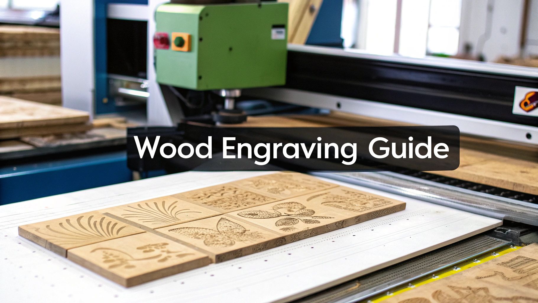 Your Guide to Wood Engravings Custom Designs – 4ULaserWorks