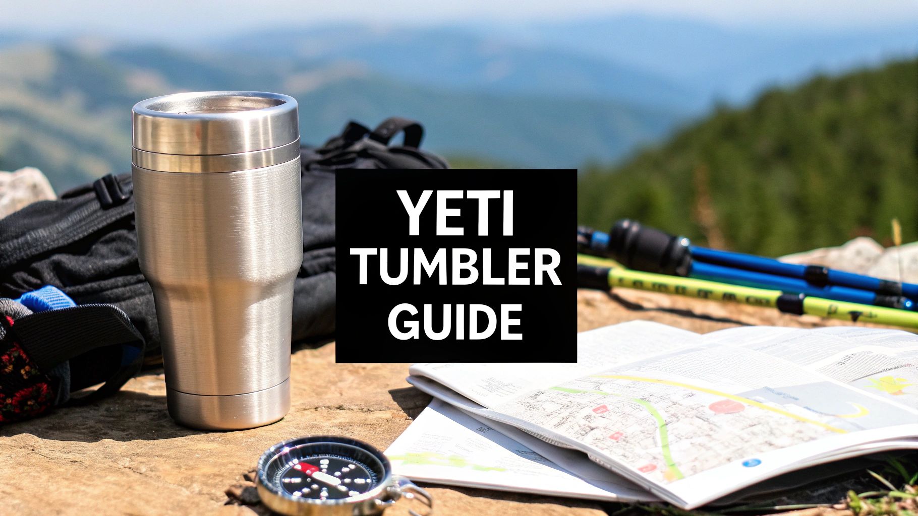 The Indispensable 30 Oz Tumbler Yeti Guide