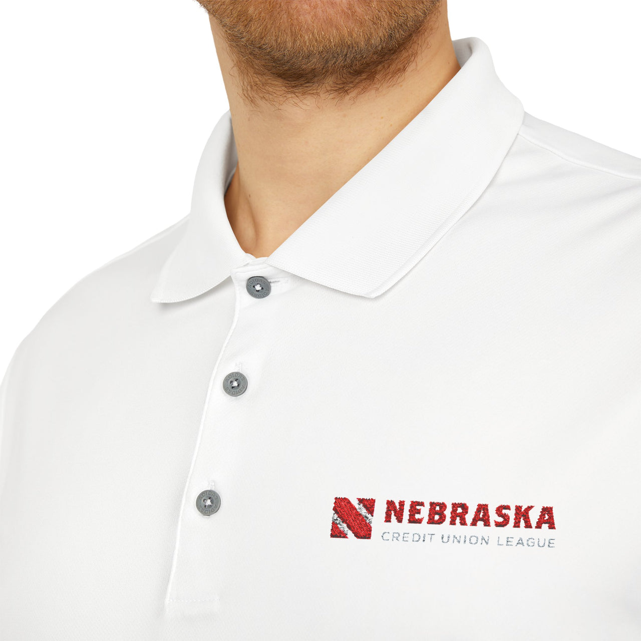 adidas Unisex Performance Polo - Stylish Sportswear for Active Lifestyle, Great for Athletes, Casual Wear, Team Events, Gifts, and [...]