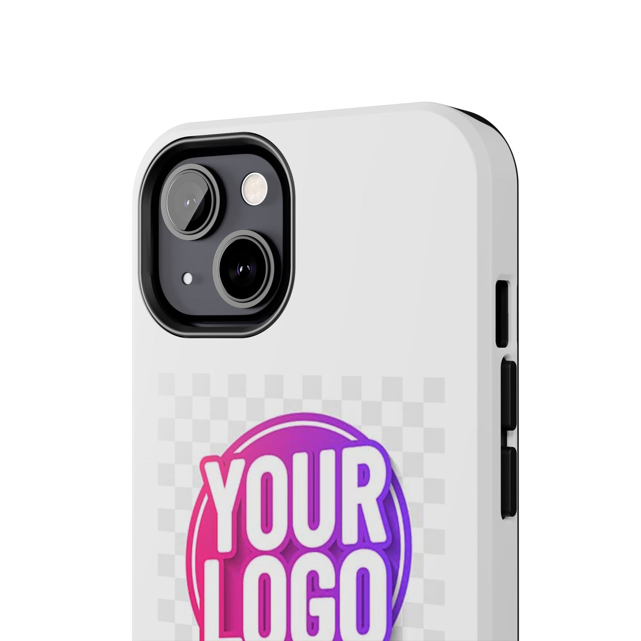 Durable Tough Phone Cases for Ultimate Protection, Customizable Gift, Personalized Tech Accessories, Ideal for Birthdays, Holidays, Travel