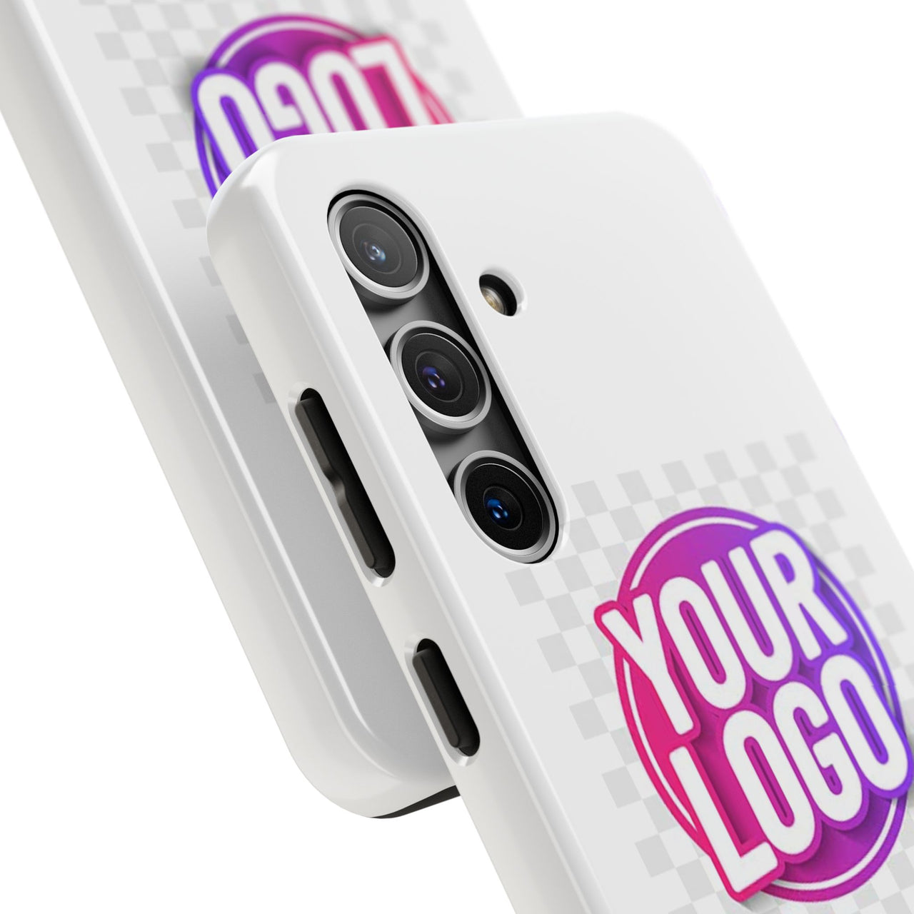 Durable Tough Phone Cases for Ultimate Protection, Customizable Gift, Personalized Tech Accessories, Ideal for Birthdays, Holidays, Travel