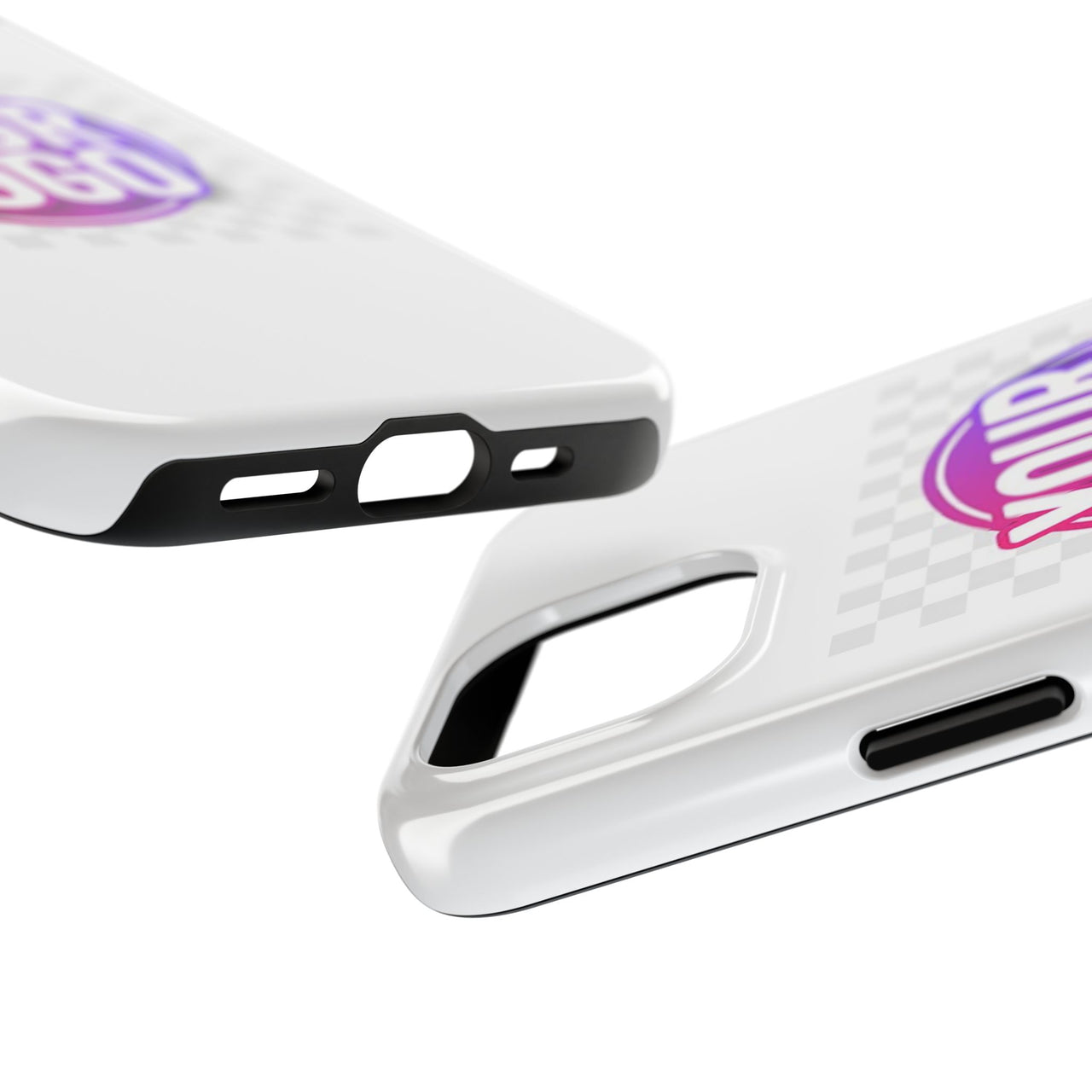 Durable Tough Phone Cases for Ultimate Protection, Customizable Gift, Personalized Tech Accessories, Ideal for Birthdays, Holidays, Travel