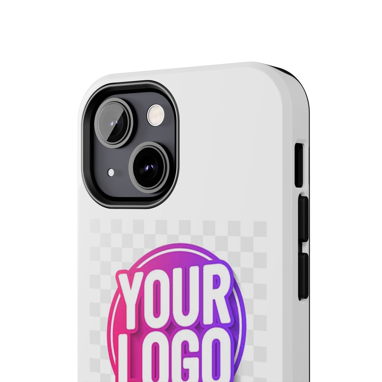 Durable Tough Phone Cases for Ultimate Protection, Customizable Gift, Personalized Tech Accessories, Ideal for Birthdays, Holidays, Travel