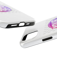 Thumbnail for Durable Tough Phone Cases for Ultimate Protection, Customizable Gift, Personalized Tech Accessories, Ideal for Birthdays, Holidays, Travel