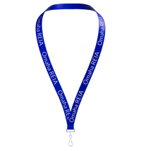 Thumbnail for Swivel Hook Custom Lanyards