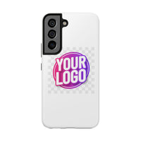 Thumbnail for Durable Tough Phone Cases for Ultimate Protection, Customizable Gift, Personalized Tech Accessories, Ideal for Birthdays, Holidays, Travel