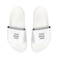 Thumbnail for Stylish Removable-Strap Sandals for Men | Customizable Summer Footwear, Beach Slides, Casual Footwear, Gift for Him