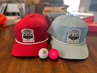 Thumbnail for Custom golf ball laser engraved