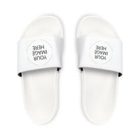 Thumbnail for Stylish Removable-Strap Sandals for Men | Customizable Summer Footwear, Beach Slides, Casual Footwear, Gift for Him