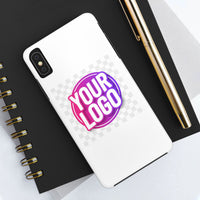Thumbnail for Durable Tough Phone Cases for Ultimate Protection, Customizable Gift, Personalized Tech Accessories, Ideal for Birthdays, Holidays, Travel