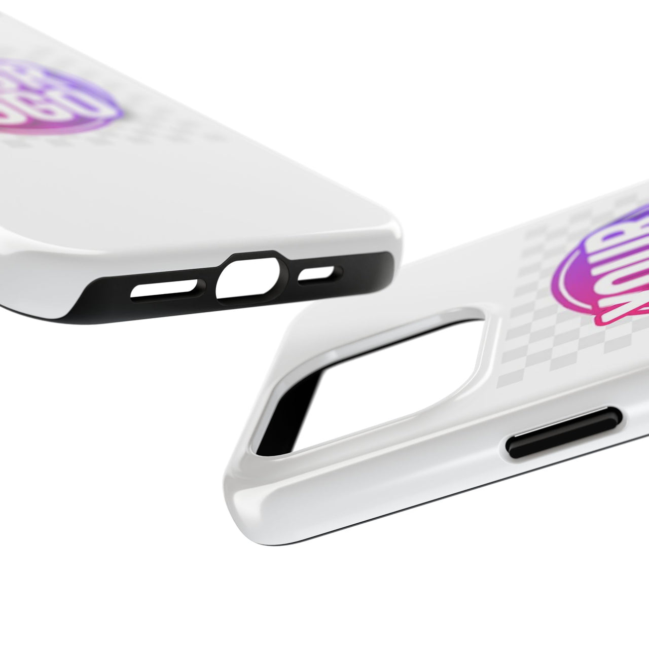 Durable Tough Phone Cases for Ultimate Protection, Customizable Gift, Personalized Tech Accessories, Ideal for Birthdays, Holidays, Travel