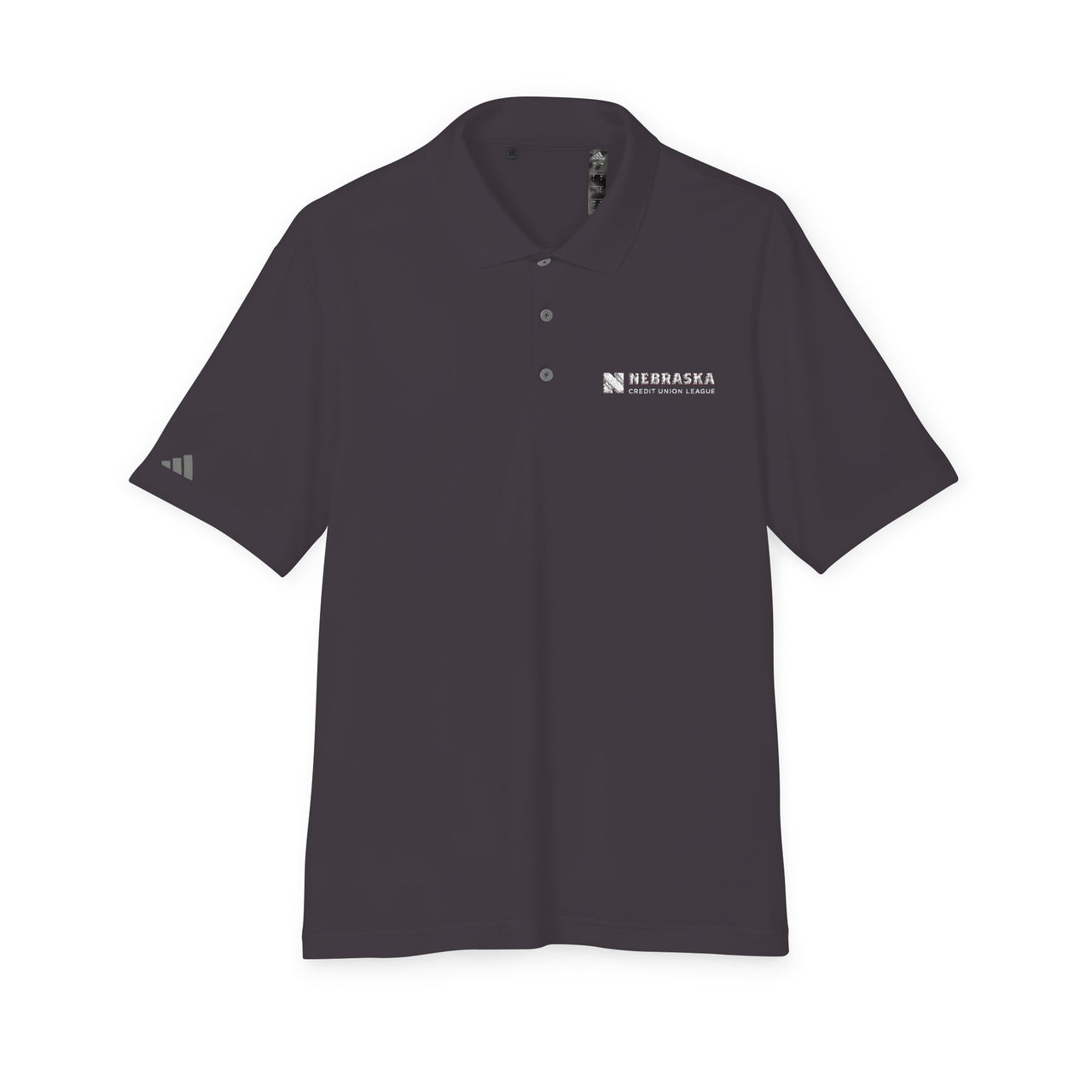 Unisex Performance Polo Shirt, Casual Wear, Sports Apparel, Gift for Him/Her, Activewear