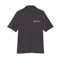 Thumbnail for Unisex Performance Polo Shirt, Casual Wear, Sports Apparel, Gift for Him/Her, Activewear