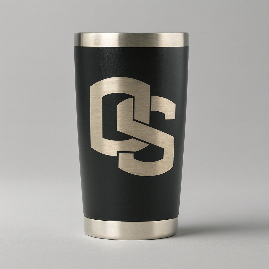 20 OZ Omaha Stampede Cups- Fund Raiser