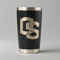 Thumbnail for 20 OZ Omaha Stampede Cups- Fund Raiser