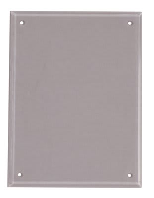7" x 10" Acrylic Replacement Blank for FPA1912 & FPA2912
