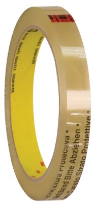 1/2" x 36 Yards 3M Engraving Table Tape