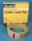 1" x 36 Yards 3M Engraving Table Tape