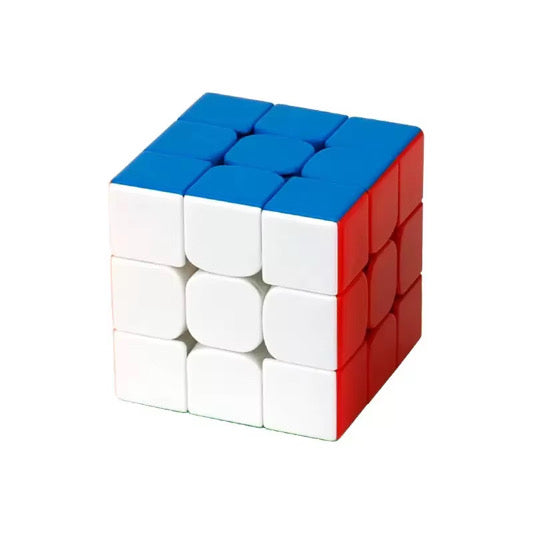 Custom Logo Rubik’s Cube 100 min order.