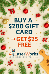 Thumbnail for Buy a $200 Gift Card — Get a $25 Gift Card FREE!