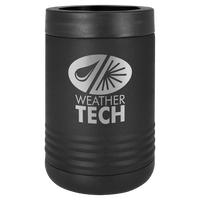 Thumbnail for Polar Camel Black Stainless Steel Vacuum Insulated Beverage Holder