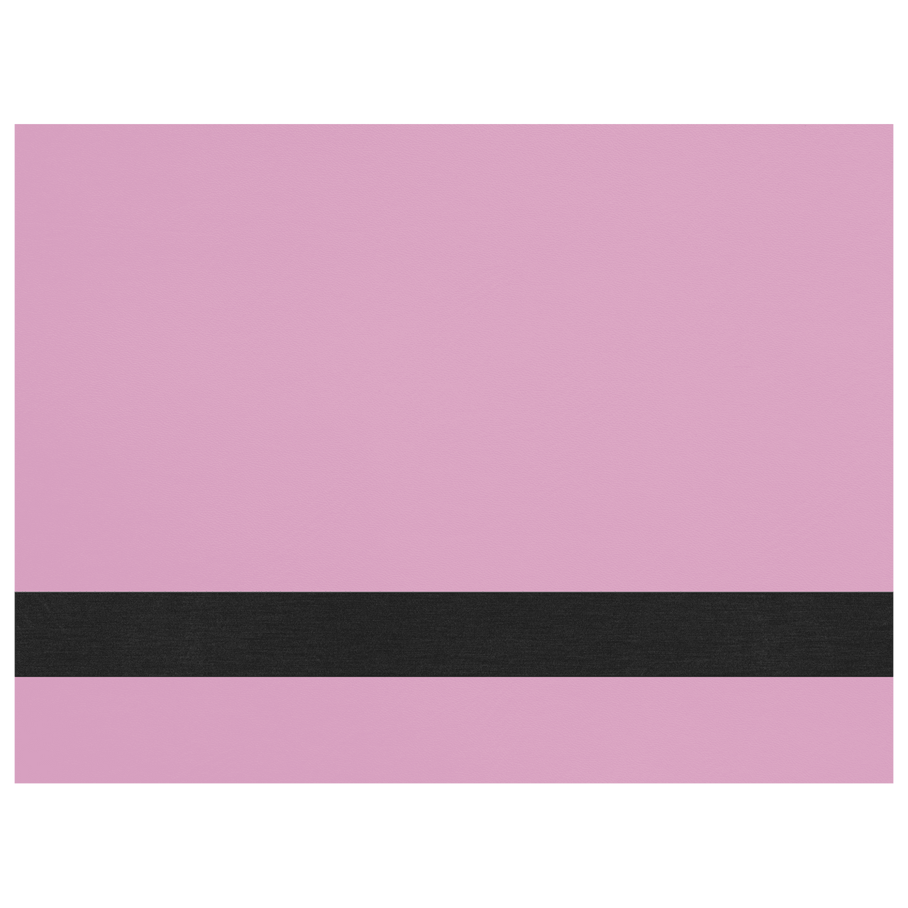 12" x 18" Lavender Laserable Leatherette Sheet Stock with Adhesive