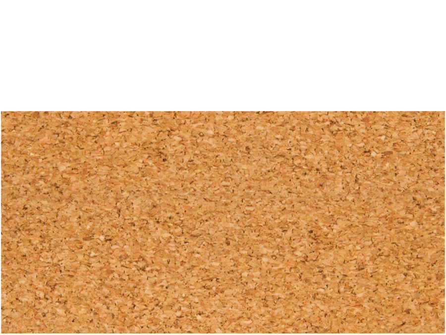 12" x 24" Cork Laserable Sheet Stock