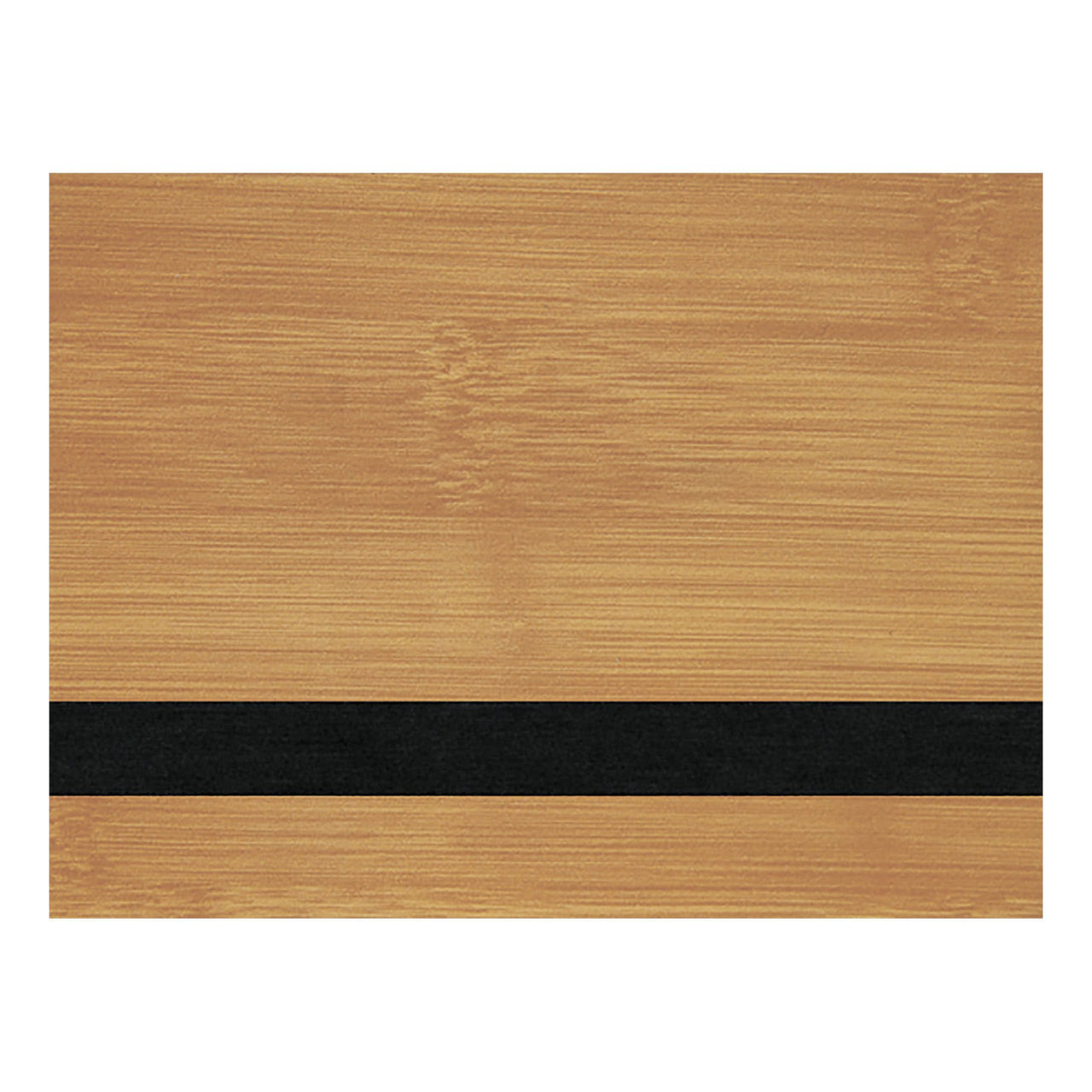 12" x 24" Bamboo Laserable Leatherette Sheet Stock