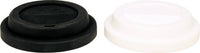 Thumbnail for Black Silicone Latte LazerMug Lid