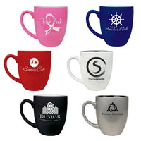 Thumbnail for Bistro LazerMug Sample Set