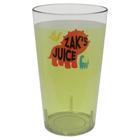 Thumbnail for 16 oz. Laserable Clear Plastic Cup