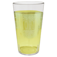 Thumbnail for 24 oz. Laserable Clear Plastic Cup