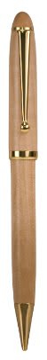 Wide Rosewood Pencil