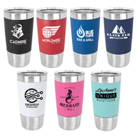 Thumbnail for Polar Camel 20 oz. Silicone Grip Tumbler Sample Set