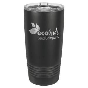 Personalized  20 oz. Insulated Stainless Steel Tumbler