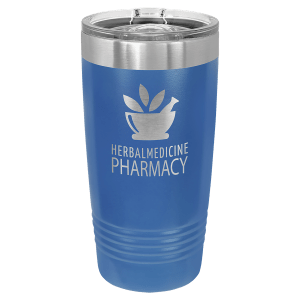 Personalized  20 oz. Insulated Stainless Steel Tumbler