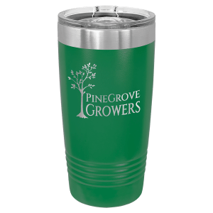 Personalized  20 oz. Insulated Stainless Steel Tumbler