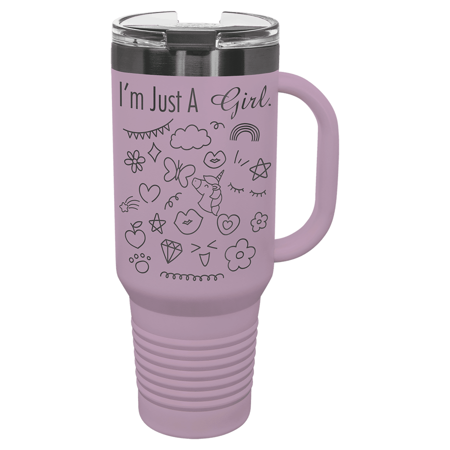 Polar Camel ION-Plated Collection! Tumblers and Water Bottles with Slider Lid and Handle 12, 20, 22, 32 and 40OZ!