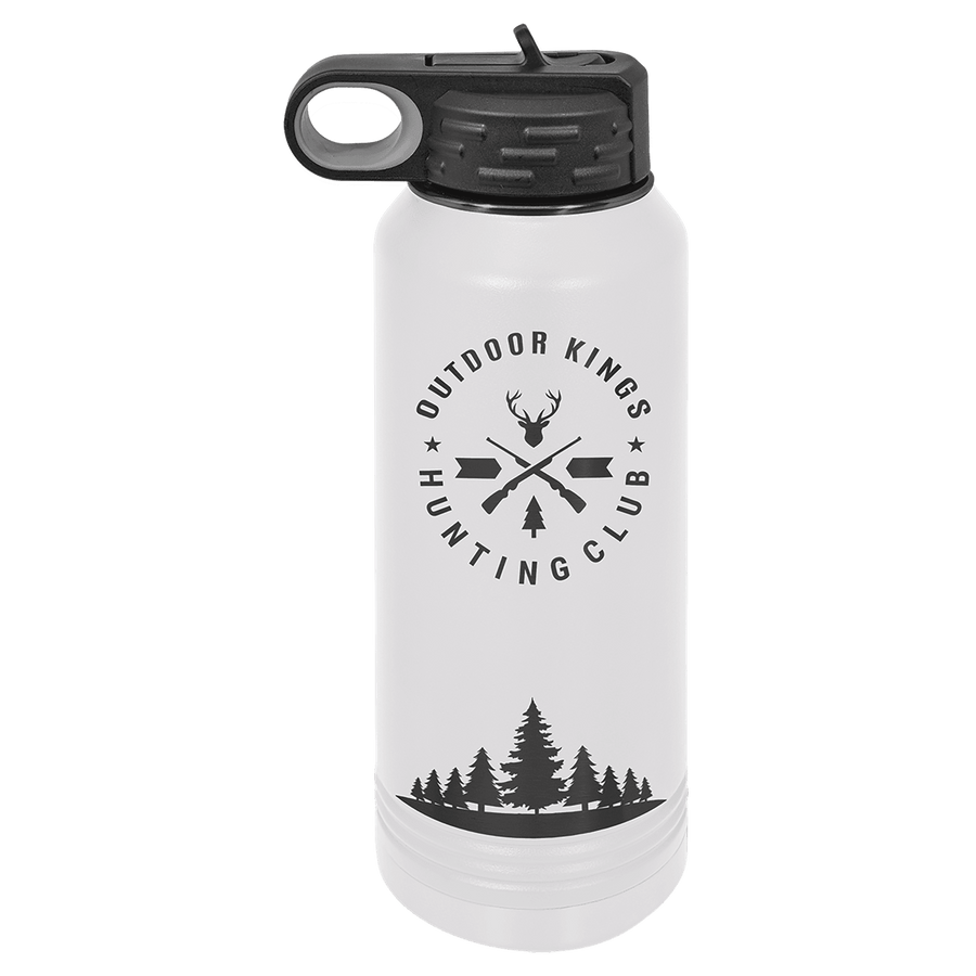 Polar Camel ION-Plated Collection! Tumblers and Water Bottles with Slider Lid and Handle 12, 20, 22, 32 and 40OZ!