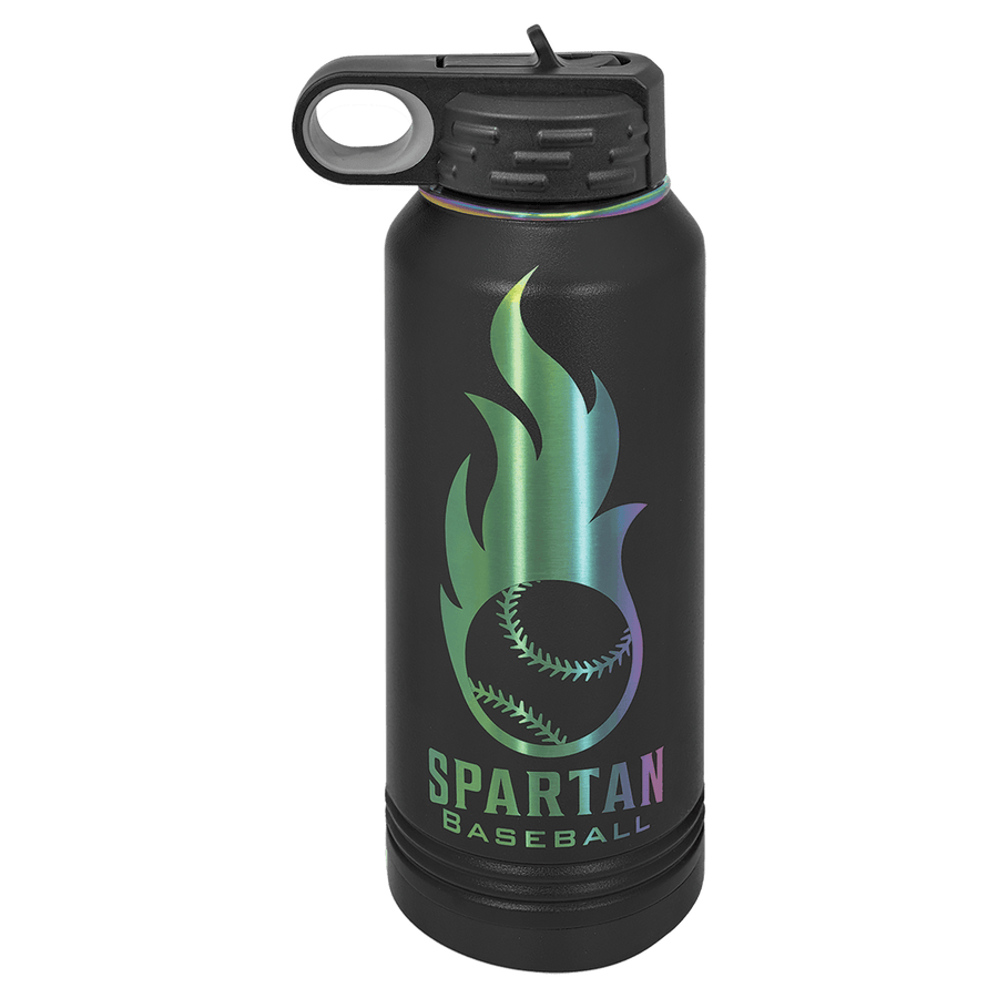 Polar Camel ION-Plated Collection! Tumblers and Water Bottles with Slider Lid and Handle 12, 20, 22, 32 and 40OZ!