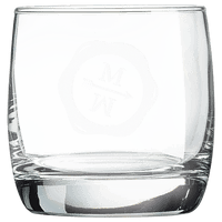 Thumbnail for 10 oz. On the Rocks Glass