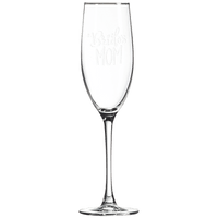 Thumbnail for 8 oz. Champagne Flute