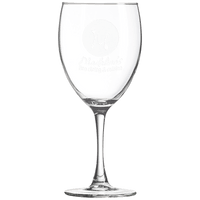 Thumbnail for 10.5 oz. Wine Glass